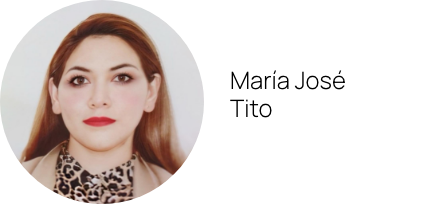 maria jose